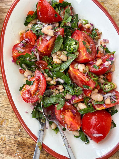 Salads