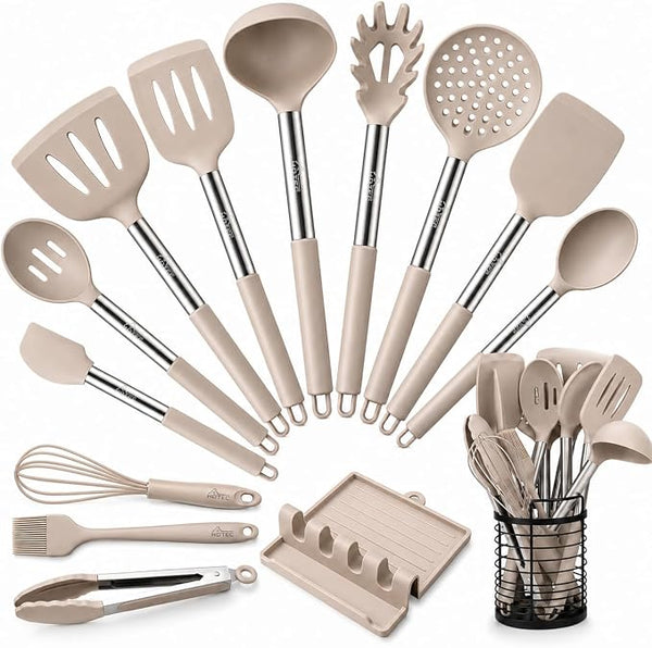 Cooking utilities
