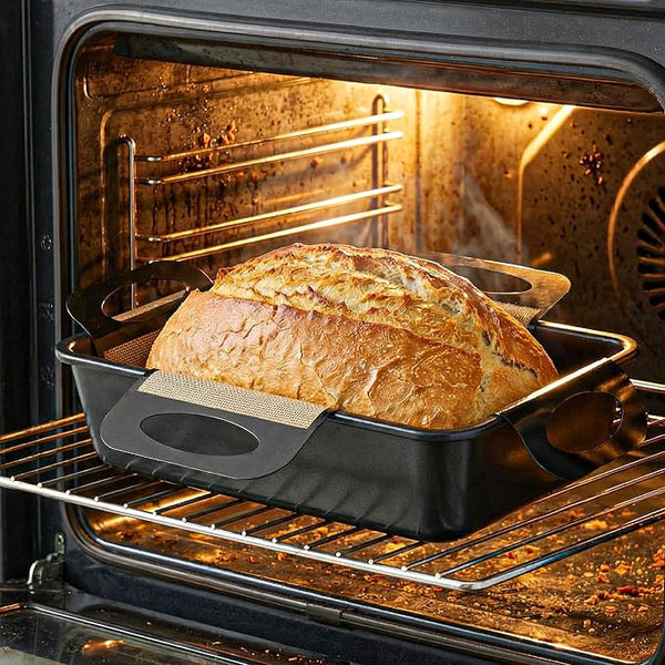 Baking utilities