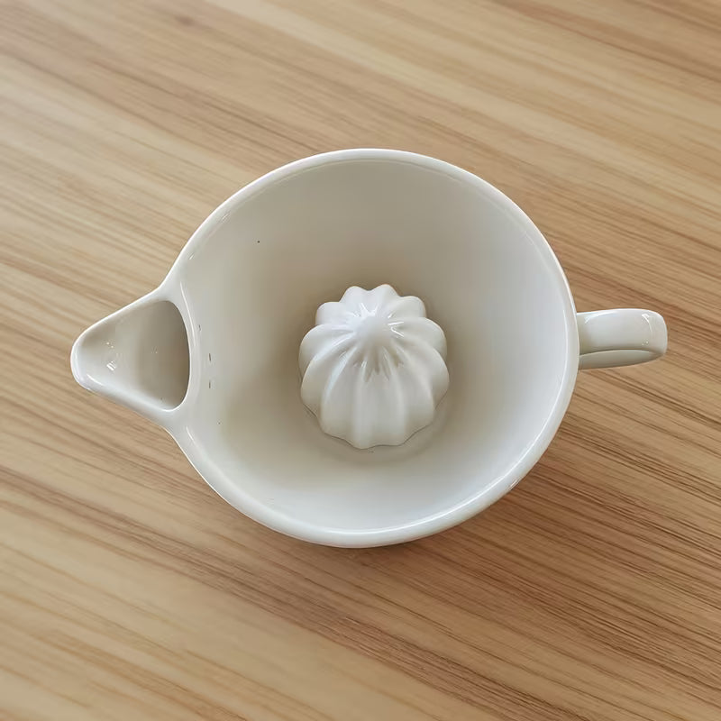 Ceramic Manual Juicer