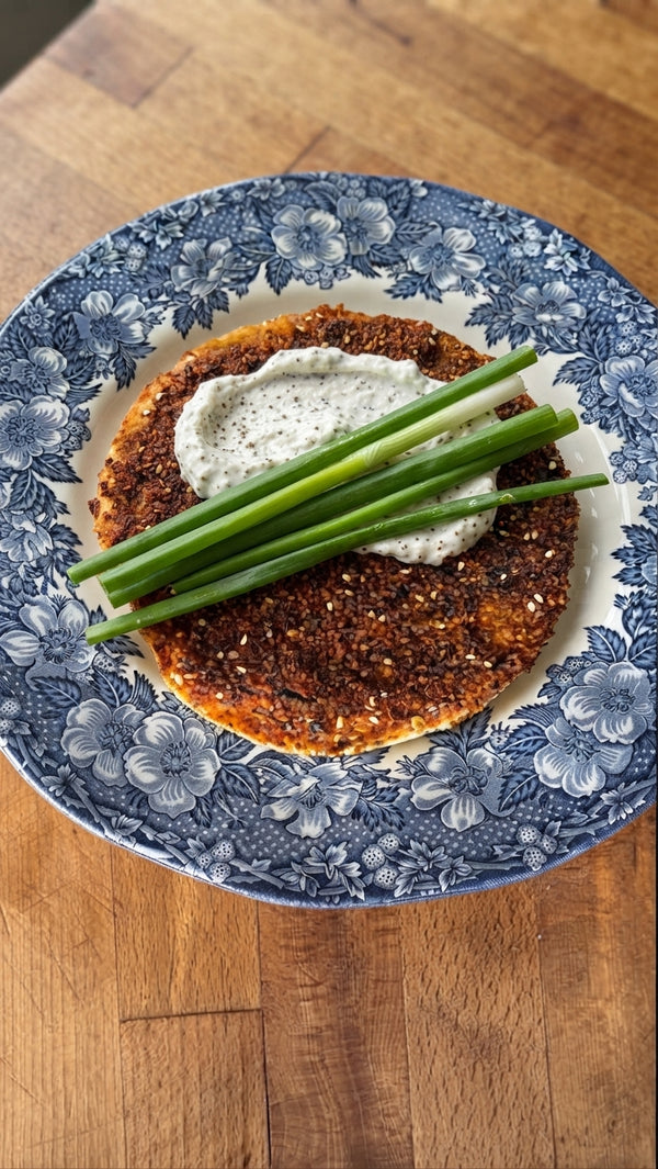 10 Minute Crispy Chicken Schnitzel Arais Pitaa