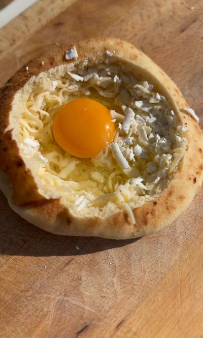 Brunch & breakfast