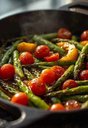 Vegetables