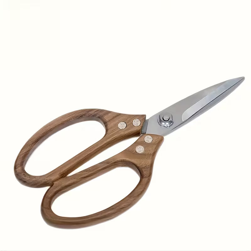 Stainless Steel Kitchen Scissors