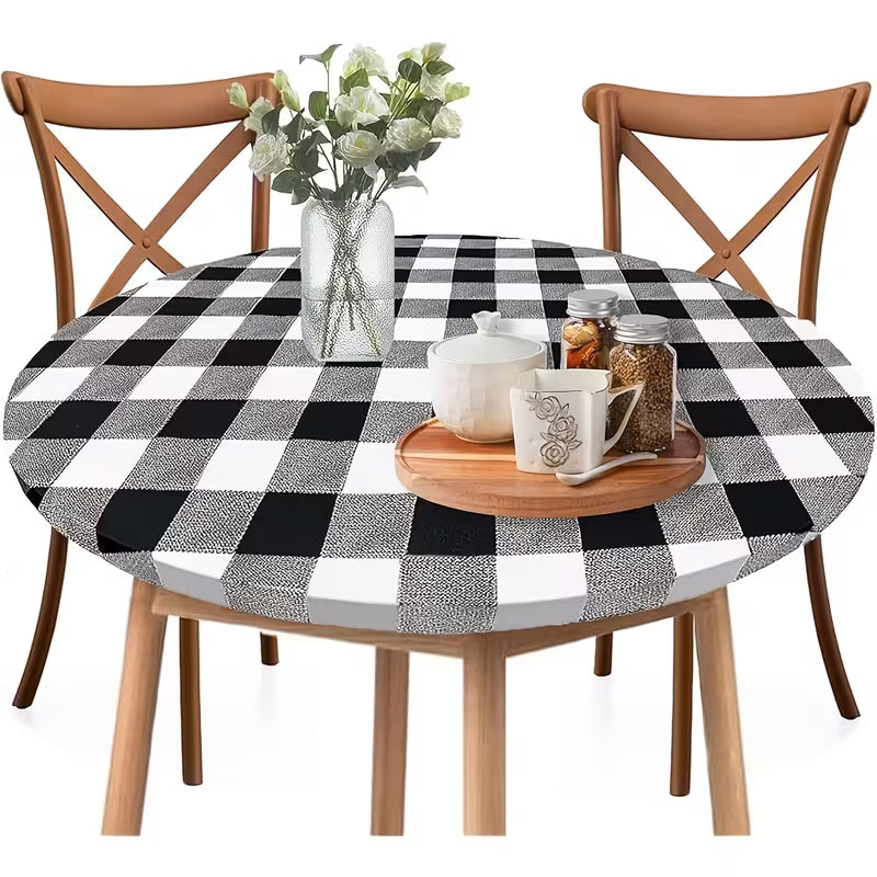 Wooden Charcuterie Serving Tray – Appetizer, Dessert & Fruit Board