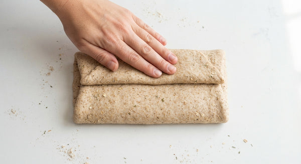 Resting develops elasticity. Combine 200g Tipo 00 flour and 2 eggs. Knead into a smooth, firm dough. Wrap tightly in plastic wrap and let rest at room temperature for 30 minutes. Roll out using a pasta machine up to setting 6, then cut into fresh spaghetti.