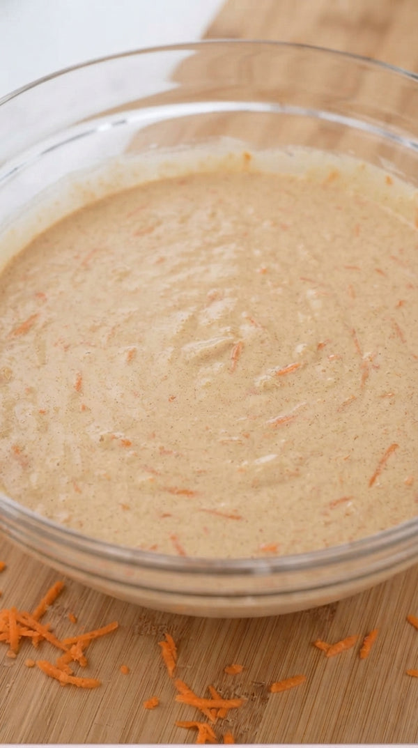 Beat heavy cream in a chilled bowl until stiff peaks form.