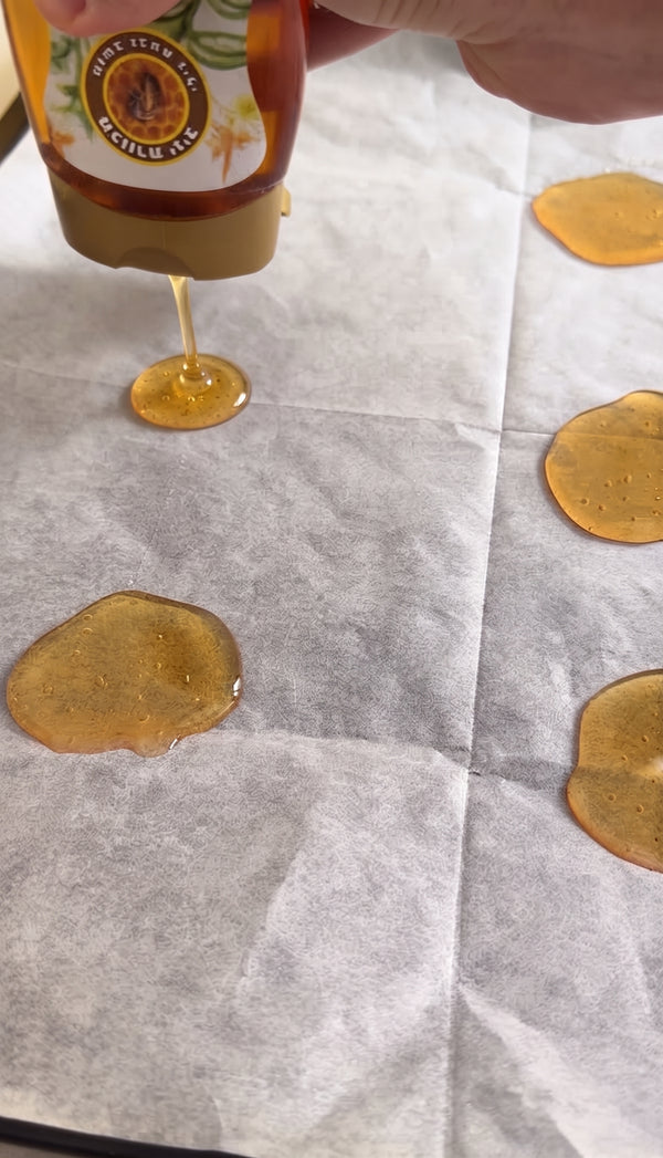 Brush the top of the pastry with beaten egg. Bake in a preheated oven at 200°C (400°F) for 18–20 minutes until puff pastry is golden-brown and puffed up.